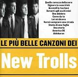 Le Piu Belle Canzoni Dei New Trolls
