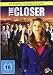 The Closer - Staffel 6 [Edizione: Germania]