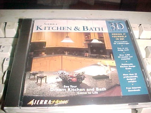 Kitchens  Bath 3D