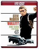 Bullitt [HD DVD] - Steve McQueen