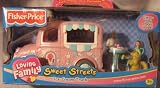 Sweet Streets Ice Cream Truck