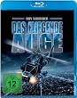 Das fliegende Auge [Blu-ray]