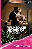Virgin bought and paid for