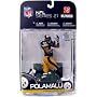 McFarlane Toys NFL Sports Picks Series 21 Troy Polamalu