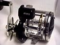 OKUMA CATALINA LINECOUNTER FISHING REELS