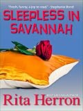 Sleepless in Savannah (The Bachelor Pact)