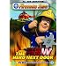 Fireman Sam - NEW Hero Next Door [DVD]