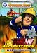 Fireman Sam - NEW Hero Next Door [DVD]