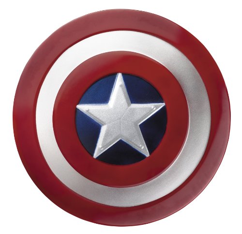  Captain America Shield