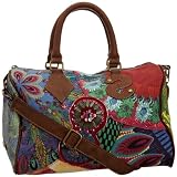 Desigual Rigido