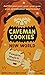 CAVEMAN BAR New World Cookie, 110 GR