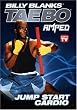Billy Blanks - Tae Bo - Amped Jump Start Cardio