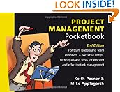 Project Management Pocketbook