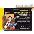 Project Management Pocketbook