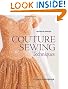 Couture Sewing Techniques, Revised and Updated