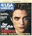 USA Weekend October 23 2009 Robert Pattinson/Twilight on Cover, The Iran I Know, Jim ...