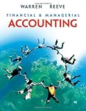Financial & Managerial Accounting