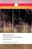 The varieties of religious experience : a study in human nature