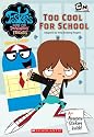 Too Cool For School (Foster's Home For Imaginary Friends Juni)