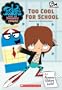 Too Cool For School (Foster's Home For Imaginary Friends Juni)