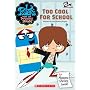 Too Cool For School (Foster's Home For Imaginary Friends Juni)
