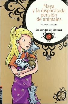 The wild animals band