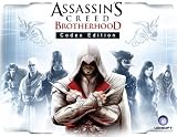 Assassin's Creed Brotherhood - Limited Codex Edition (uncut)