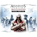 Assassin's Creed Brotherhood - Limited Codex Edition (uncut)