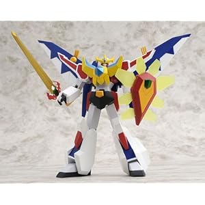 【クリックで詳細表示】サンライズ メカアクションシリーズ 熱血最強ゴウザウラー ゴウザウラー