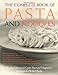 The Complete Book of Pasta and Noodles