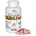 Natural Wellness Centers Ultra-enzyme Support® Plus TM, Chewable Digestive Enzyme Supplement 90 Chewable Tablets, 2.8 White Plastic Bottle