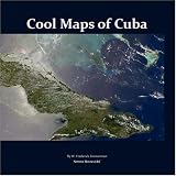 Cool Maps of Cuba: An Atlas of History, Population, Resources Before and After Fidel Castro