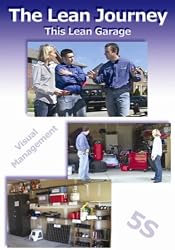 The Lean Journey: This Lean Garage