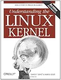 Understanding the Linux Kernel