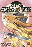 Shin Angyo Onshi - Der letzte Krieger: Shin Angyo Onshi, Band 3: BD 3 - Youn In-Wan, Yang Kyung-Il