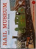 Rail Museum and historic York