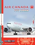 Air Canada Boeing 777-300ER