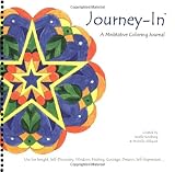Journey In:  A Meditative Coloring Journal