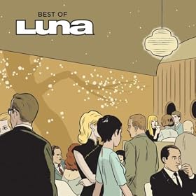 Best Of Luna [Remastered]