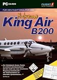 King Air B200 - Aerosoft GmbH