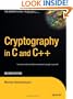 Cryptography in C and C++