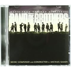 Ost/Band of Brothers