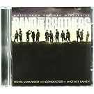 Ost/Band of Brothers