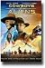 Cowboys and Aliens Poster - 2011 Movie Teaser Flyer - 11 X 17 Daniel Craig Harrison Ford - DVD