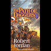 The Path of Daggers | [Robert Jordan]