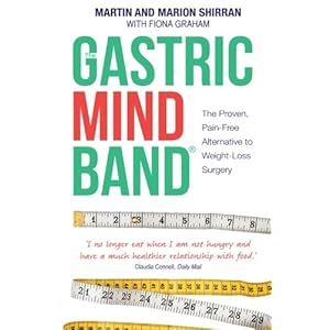 The Gastric Mind Band, The Proven, Pain-Free Alternative to Weight-Loss Surgery