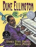 Duke Ellington( The Piano Prince and His Orchestra)[DUKE ELLINGTON][Paperback]