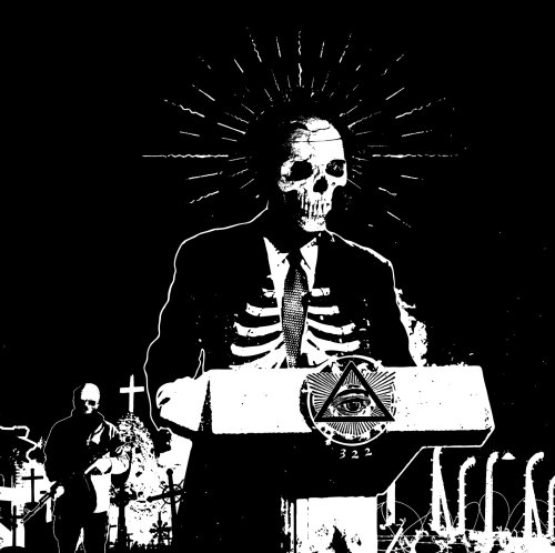 CD-Charts  Search : Cleptocracy