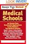 Essays That Worked for Medical Schools: 40 Essays from Successful Applications to the Nation's Top Medical Schools