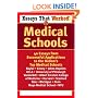 Essays That Worked for Medical Schools: 40 Essays from Successful Applications to the Nation's Top Medical Schools